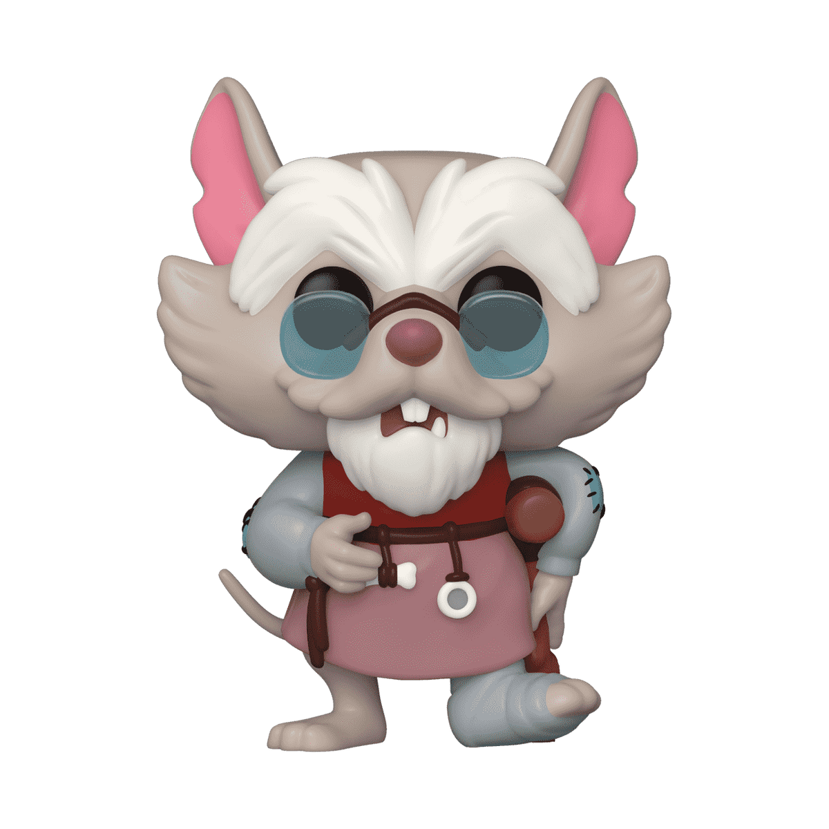 Funko Pop! Movies The Secret of NIMH Mr. Ages #1319