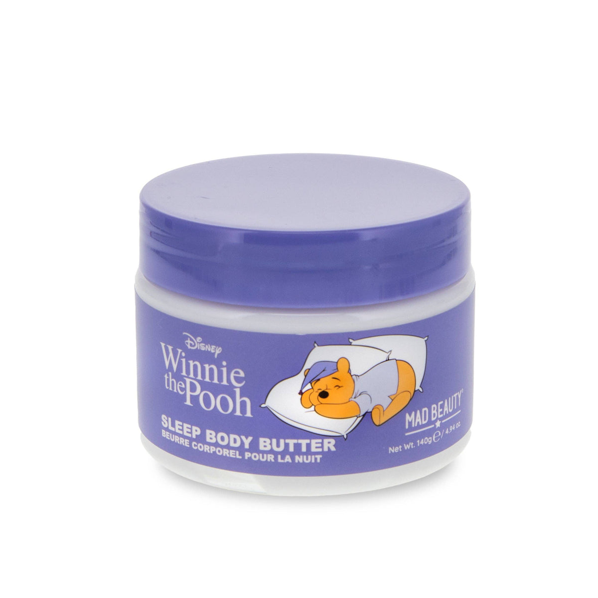 Winnie Sleep - Sleep Body Butter