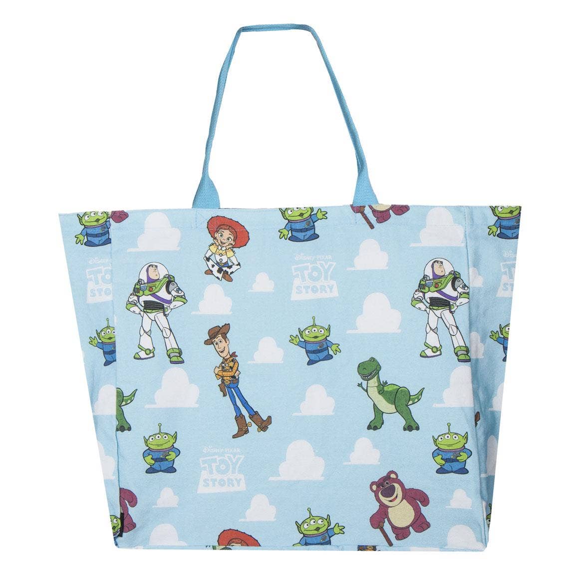 Toy Story XL Reusable Shopping Bag - alternate view 2