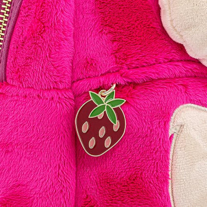 Lotso Cosplay Mini Backpack