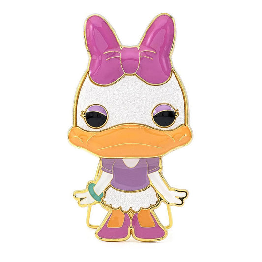 Daisy Duck 3 Inch Funko POP Pin Disney