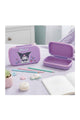 Kuromi Hard-Shell Essential Organizer
