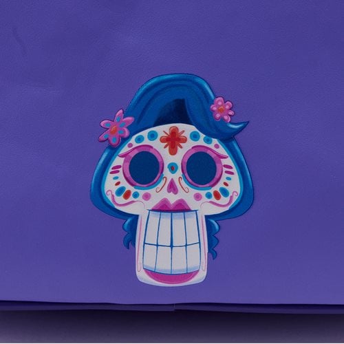 Coco Miguel and Hector Performance Mini Backpack