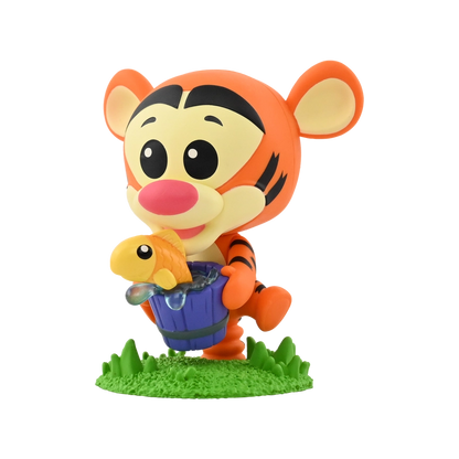 Winnie the Pooh Cosbi Mystery Blind Box Figure