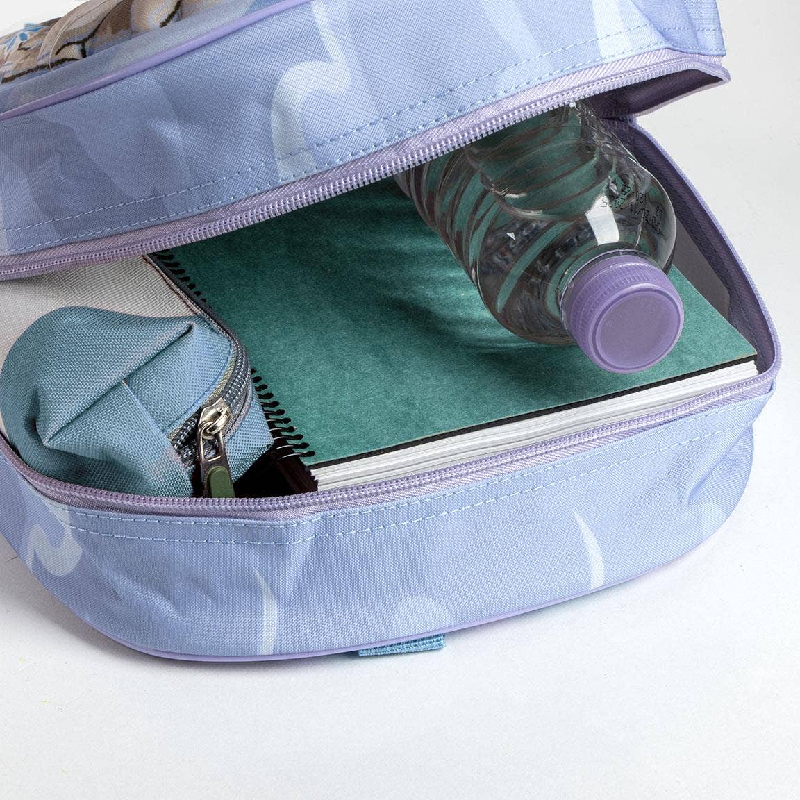 Frozen 3D Kids' Backpack - alternate view 3