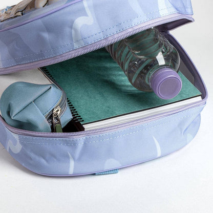 Frozen 3D Kids' Backpack - alternate view 3