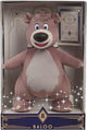 Treasures from the Vault The Jungle Book Baloo Plush Exclusive