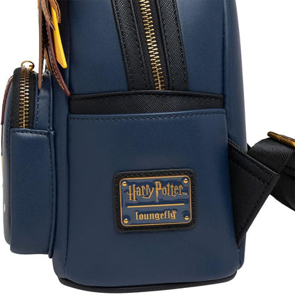 Luna Lovegood Lion Head Cosplay Mini Backpack Exclusive