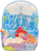Loungefly Disney Oliver and Company Oliver and Jenny Ice Cream Mini Backpack