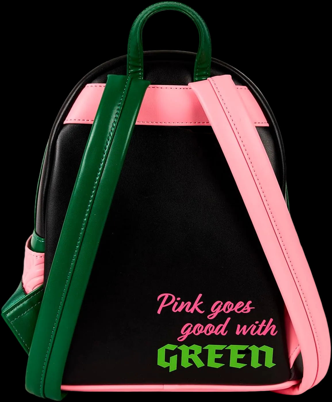 Wicked Glinda and Elphaba Mini Backpack Exclusive Loungefly Universal