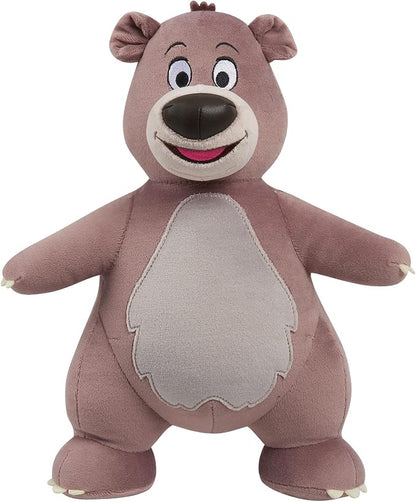 Treasures from the Vault The Jungle Book Baloo Plush Exclusive