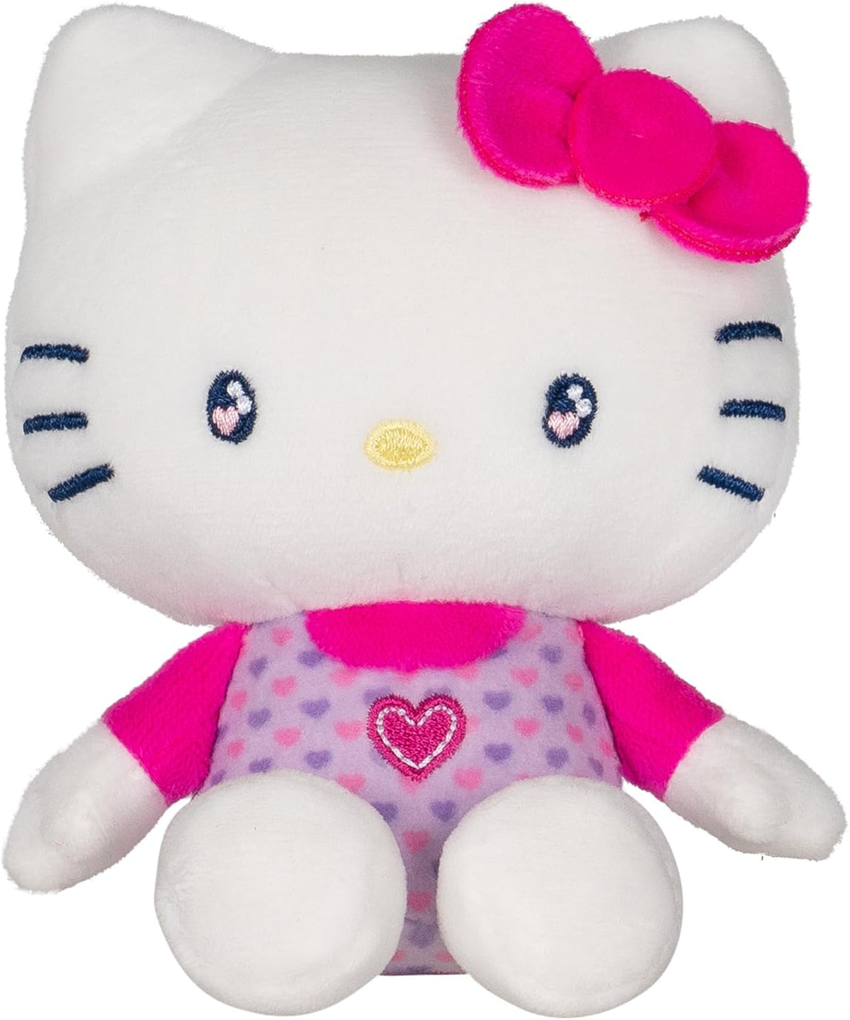 Hello Kitty & Friends 12-Inch Plush Bouquet with 9 Plush