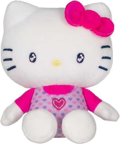 Hello Kitty & Friends 12-Inch Plush Bouquet with 9 Plush