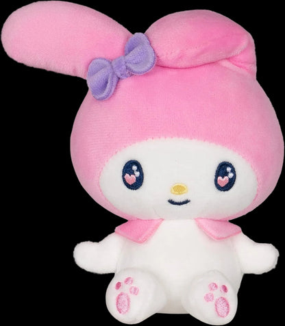 Hello Kitty & Friends 12-Inch Plush Bouquet with 9 Plush