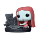 Nightmare Before Christmas Sally with Deadly Nightshade Deluxe Vinyl Figure front