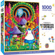 Wonderous Worlds - Go Ask Alice 1000 Piece Puzzle