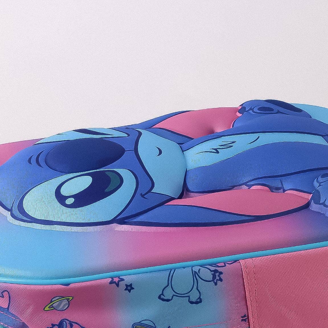 Stitch 3D Kids' Backpack (Style B) - alternate view 4