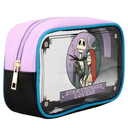 Nightmare Before Christmas Travel Toiletry 3-Piece Set