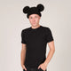 Mickey Sherpa Beanie Classic