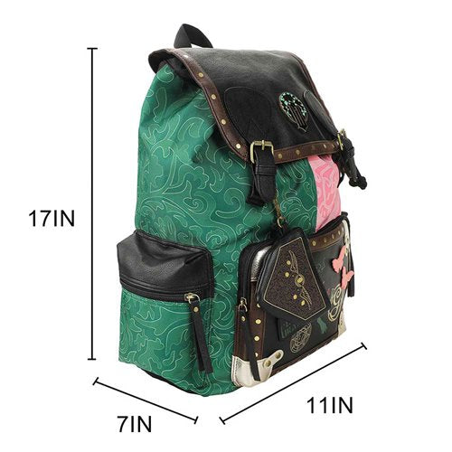 Wicked Glenda and Elphaba Full-Size backpack