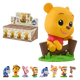 Winnie the Pooh Cosbi Mystery Blind Box Figure