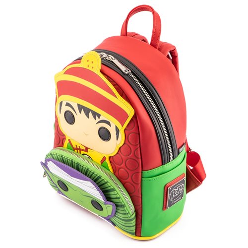 Dragon Ball Z Gohan and Piccolo Mini Backpack