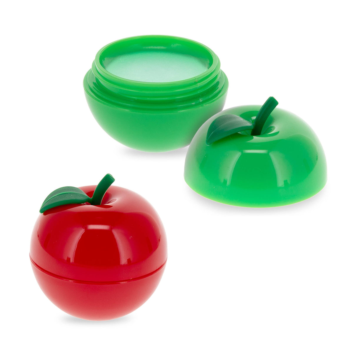 Mad Beauty Disney Snow White Lip Balm Duo