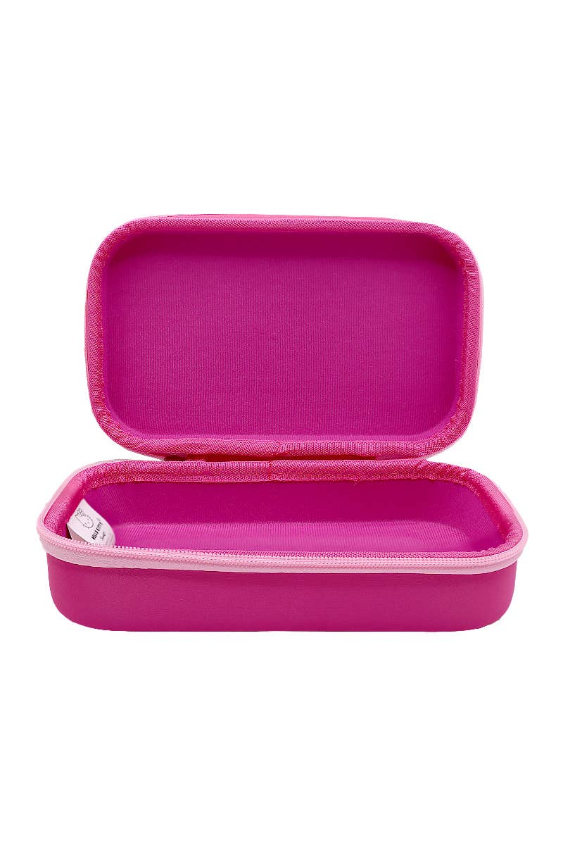 Hello Kitty Hard-Shell Essential Organizer