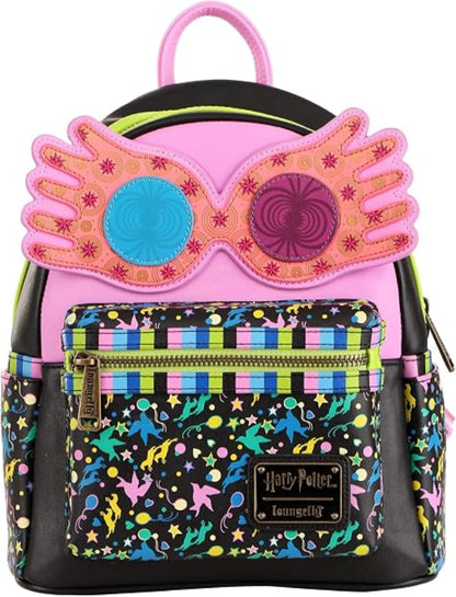 Harry Potter Luna Lovegood Mini Backpack Exclusive