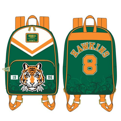 Stranger Things Hawkins High Mini Backpack