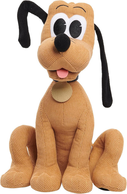Treasures from the Vault Pluto 13-Inch Limited Edition Plush Exclusive