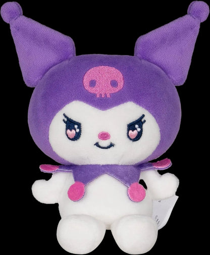 Hello Kitty & Friends 12-Inch Plush Bouquet with 9 Plush
