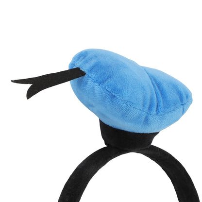 Donald Duck Cosplay Headband