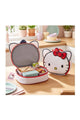 Hello Kitty Red Bow Insulated Lunch Bag