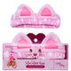 CELAVI X STRAWBERRY SHORTCAKE LOVE LETTER ROUGE, ss 46428 v: -