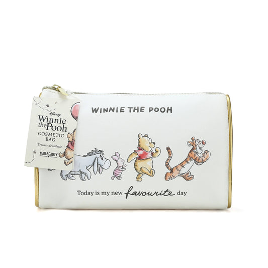 Cosmetic Bag Makeup | Winnie the Pooh