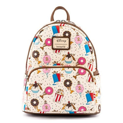 Chip 'n Dale Snackies Mini Backpack