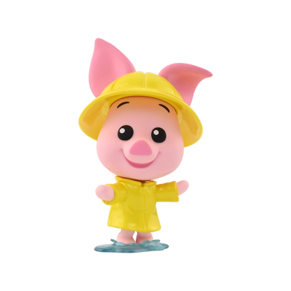 Winnie the Pooh Cosbi Mystery Blind Box Figure