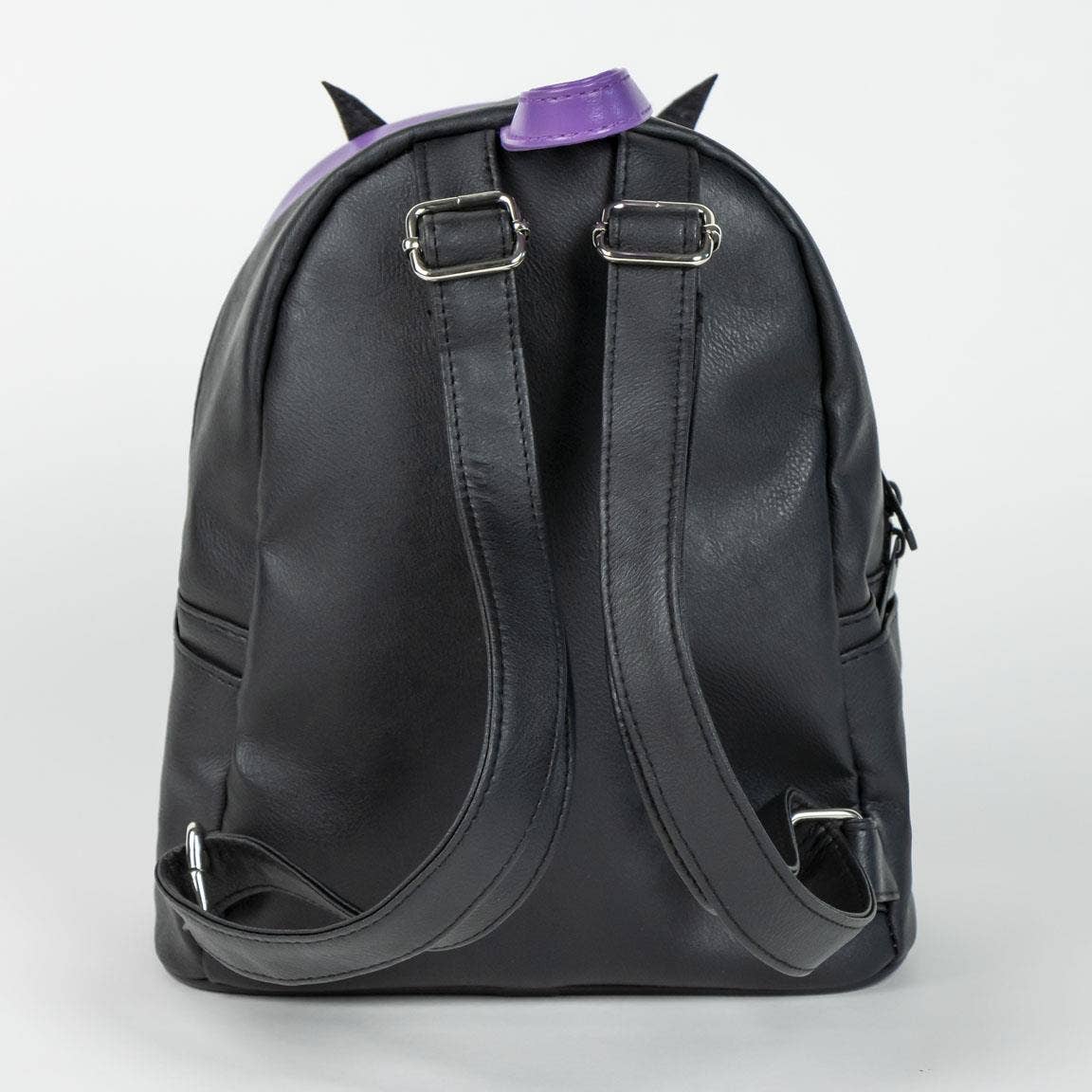 Villains Fashion Casual Backpack - alternate view 2