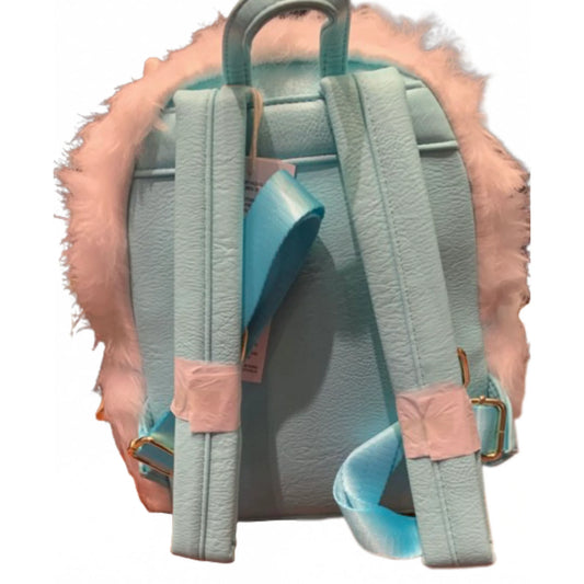 Parks Expedition Everest Yeti Plush Mini Backpack - alternate view 2