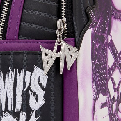 WWE Rhea Ripley Mini Backpack