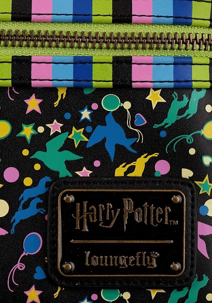Harry Potter Luna Lovegood Mini Backpack Exclusive