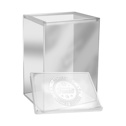 Pop! Protector case