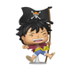 Funko Pop! One Piece Monkey D. Luffy with Flag #2214 - Entertainment Earth Exclusive