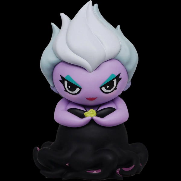 The Little Mermaid Ursula PVC Figural Bank