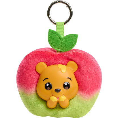 Scents of Style Blind-Box Vinyl Plush Clip-On