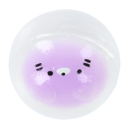 Curiosities Taba-Licious Sqweezipals Mystery Squish Toy