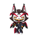 Overlord Husk Vinyl Figure Hazbin Hotel NYCC 2026