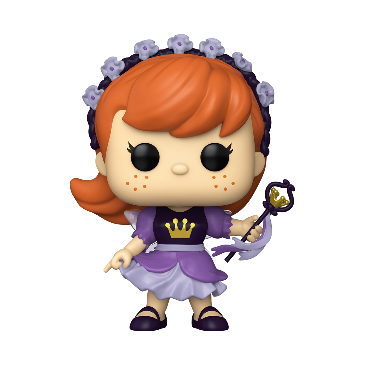 Franny Funko Fairy Vinyl Figure NYCC 2026