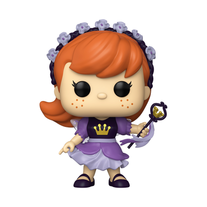 Franny Funko Fairy Vinyl Figure NYCC 2026